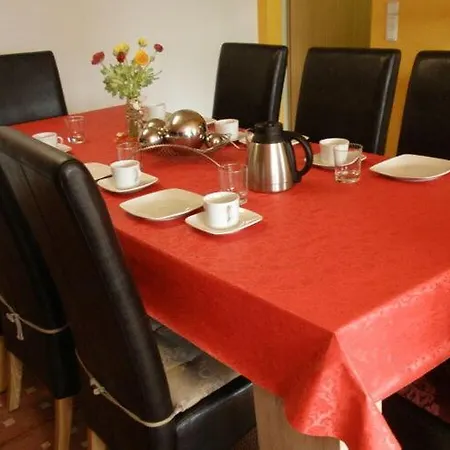 Apartmán Haus Xenophil *