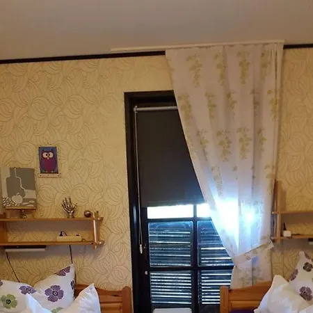Apartmán Haus Xenophil