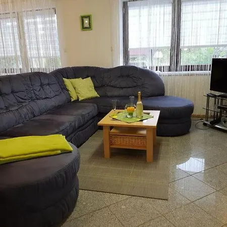 Haus Xenophil Apartmán *