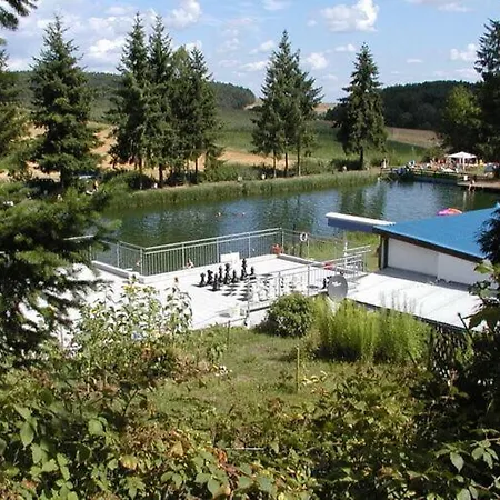 Haus Xenophil *