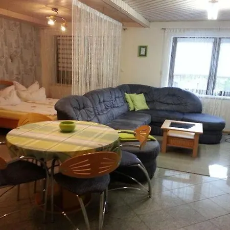 Apartmán Haus Xenophil