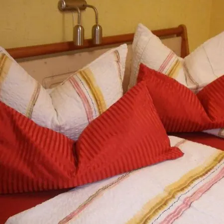 Apartmán Haus Xenophil Fischbachtal