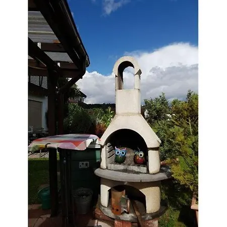 Haus Xenophil Apartmán